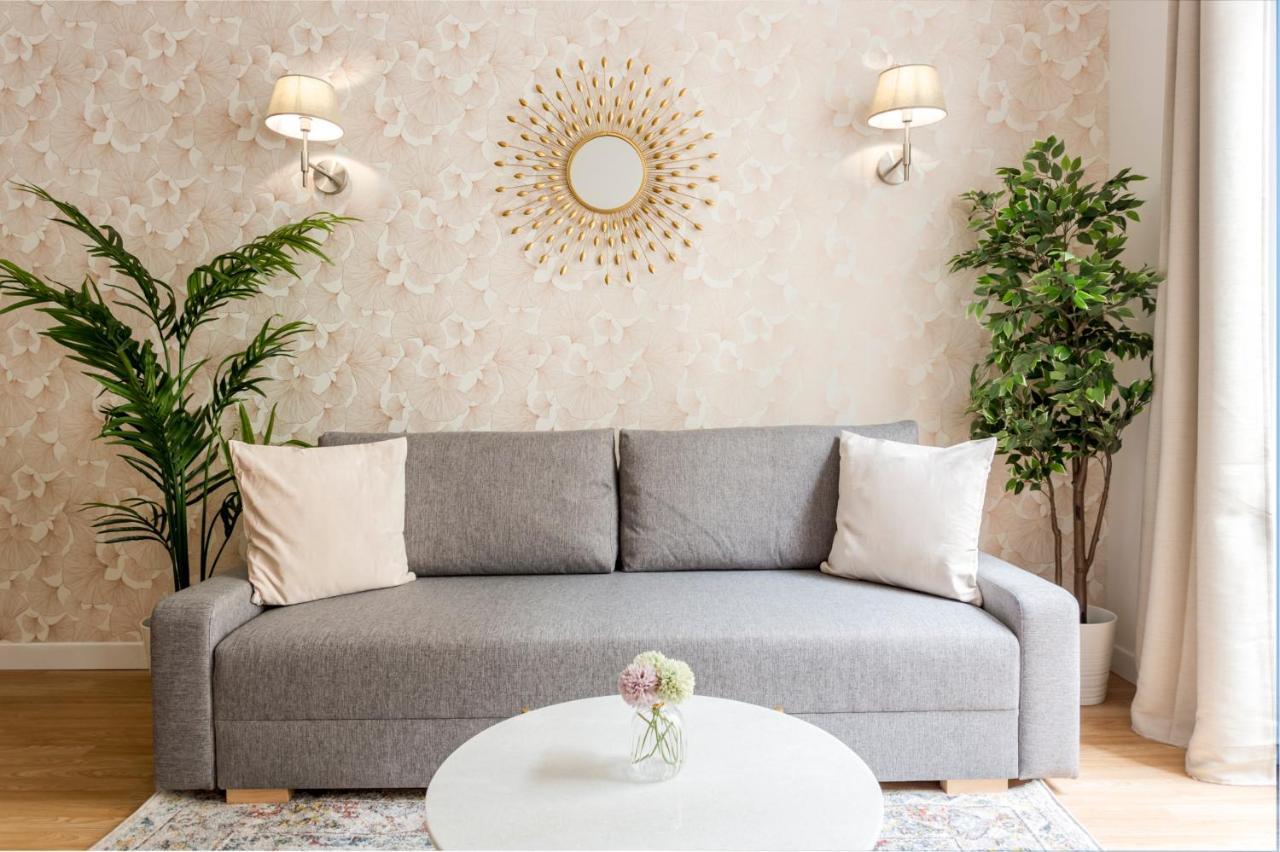 Cozy Apartment - Marais - Saint Martin IV Paris Luaran gambar