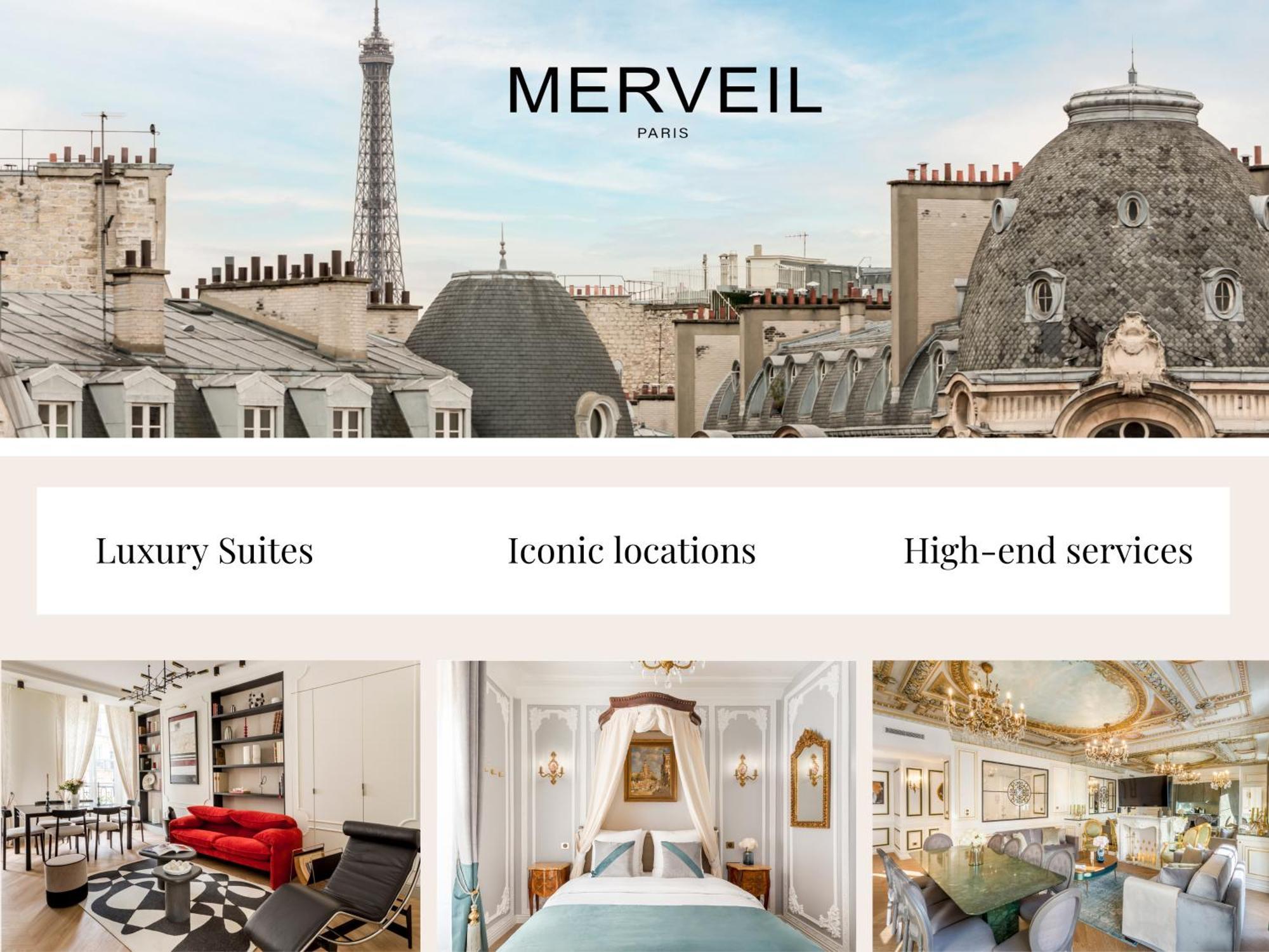 Cozy Apartment - Marais - Saint Martin IV Paris Luaran gambar