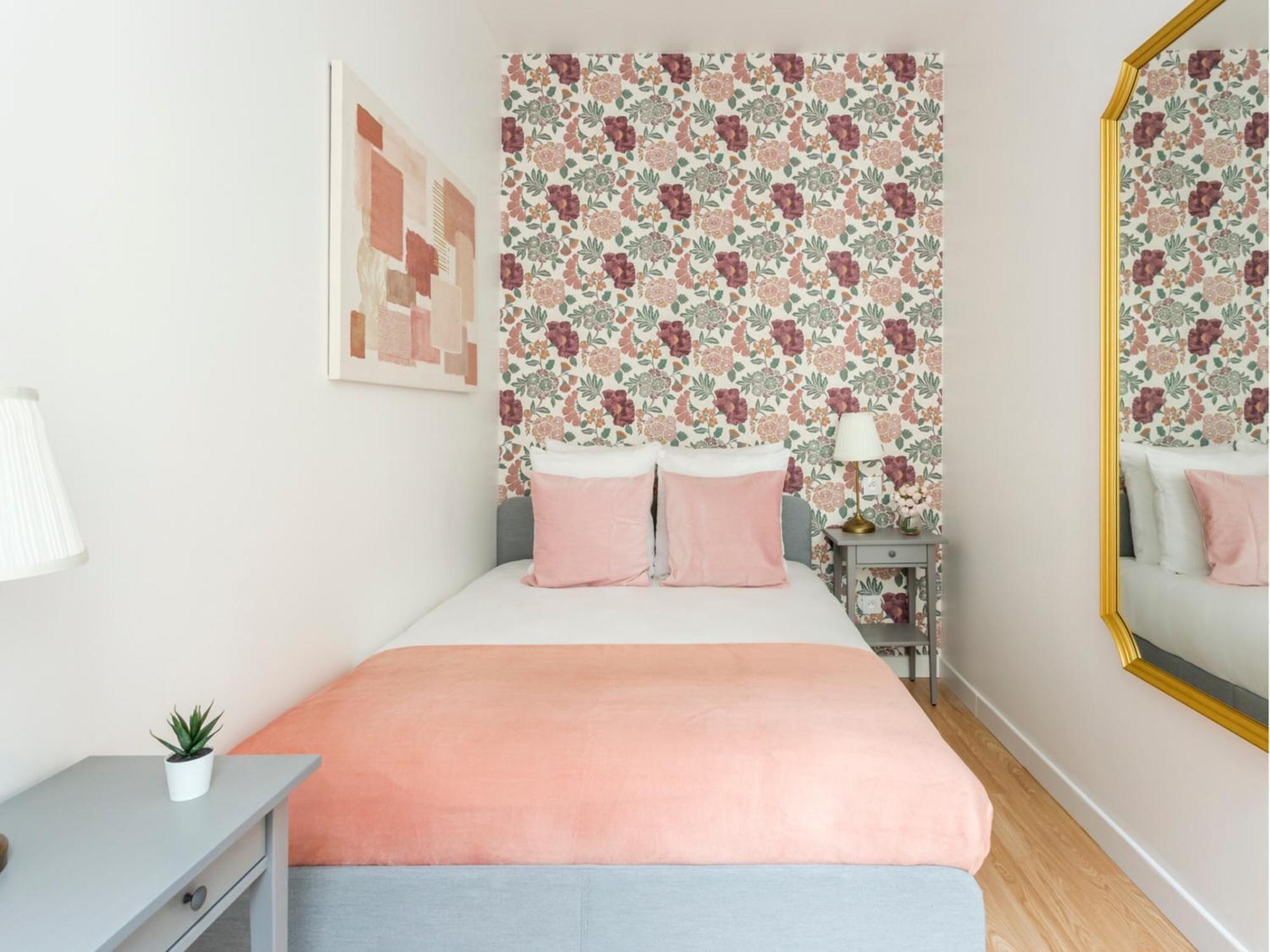 Cozy Apartment - Marais - Saint Martin IV Paris Luaran gambar
