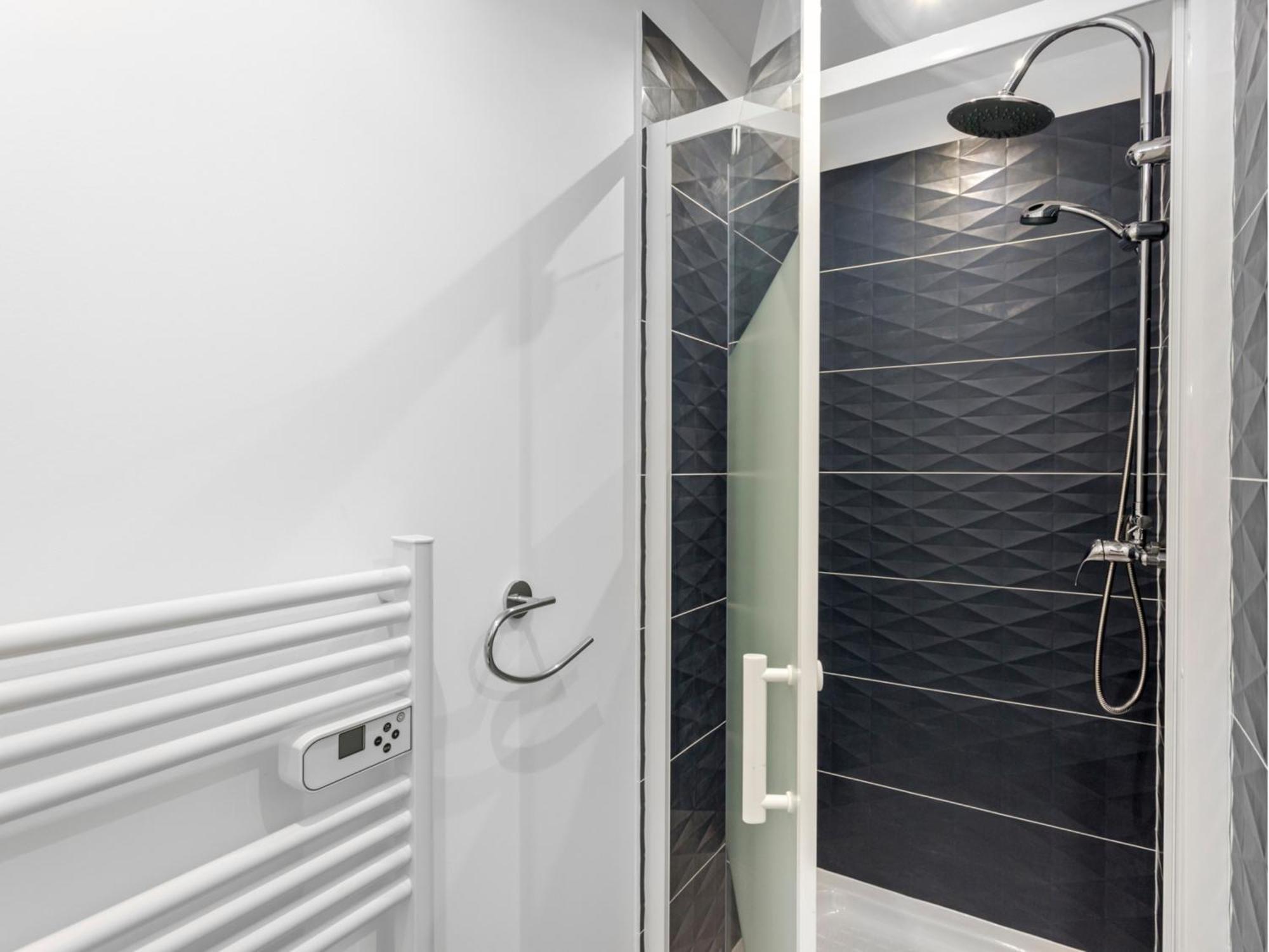 Cozy Apartment - Marais - Saint Martin IV Paris Luaran gambar
