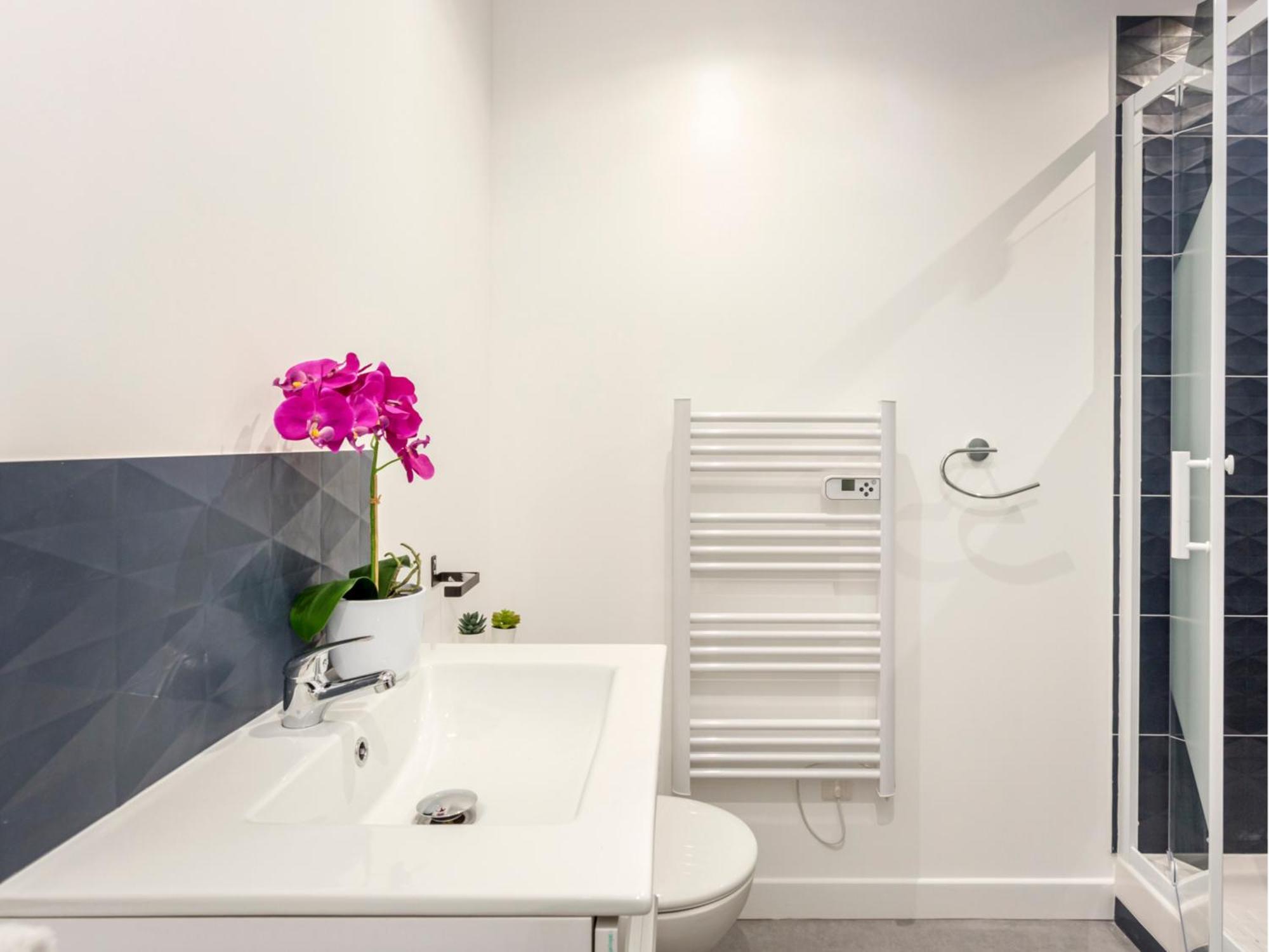 Cozy Apartment - Marais - Saint Martin IV Paris Luaran gambar