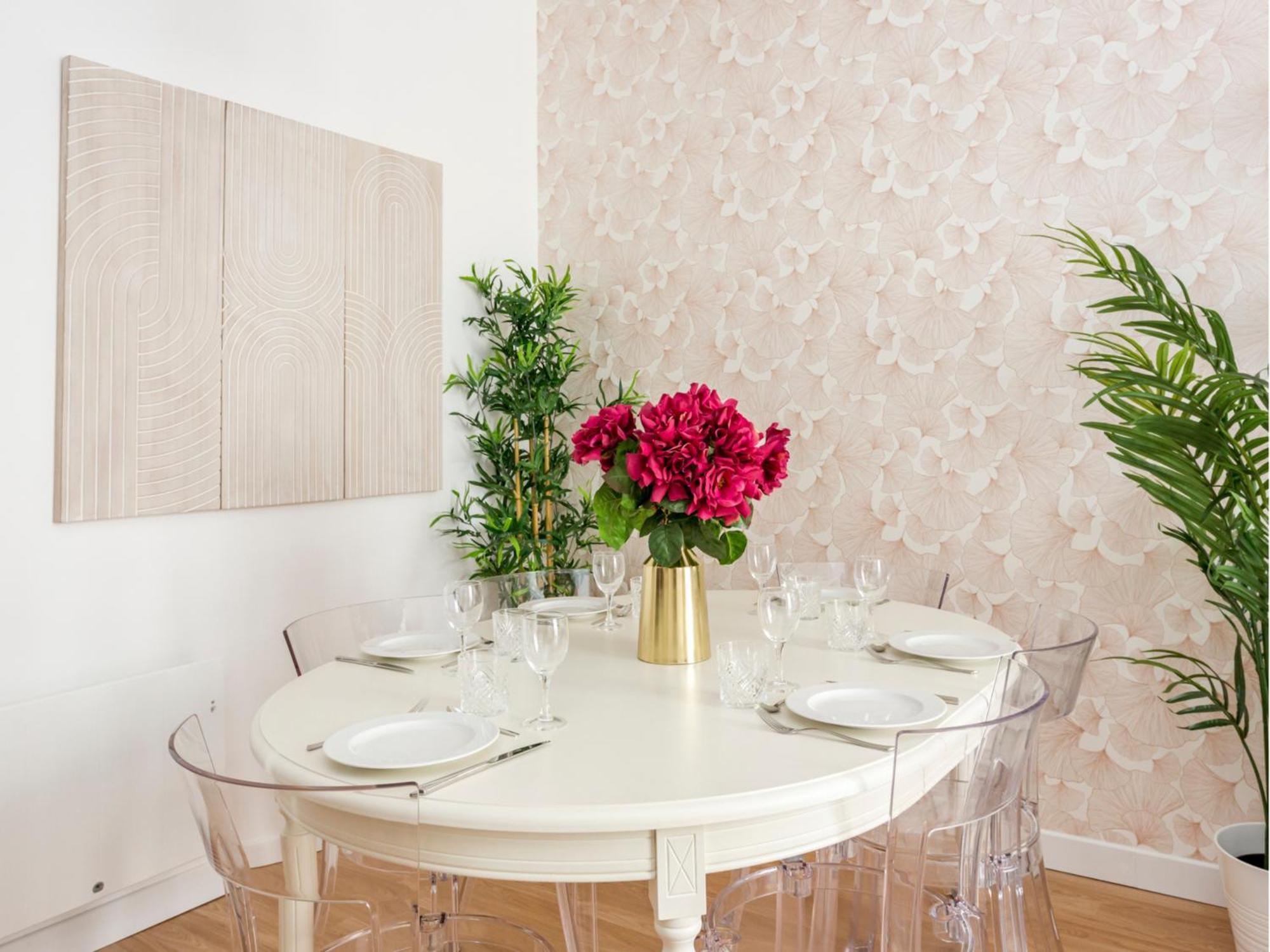 Cozy Apartment - Marais - Saint Martin IV Paris Luaran gambar
